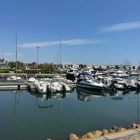 Village Naturiste - Port-vénus N°45 Avec Piscine Villa