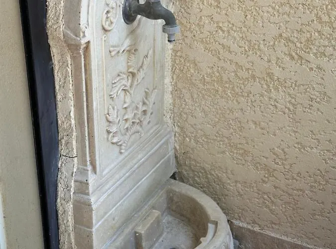 Village Naturiste - Port-vénus N°45 Avec Piscine Villa Agde