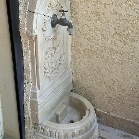 Village Naturiste - Port-venus N°45 Avec Piscine Villa Agde